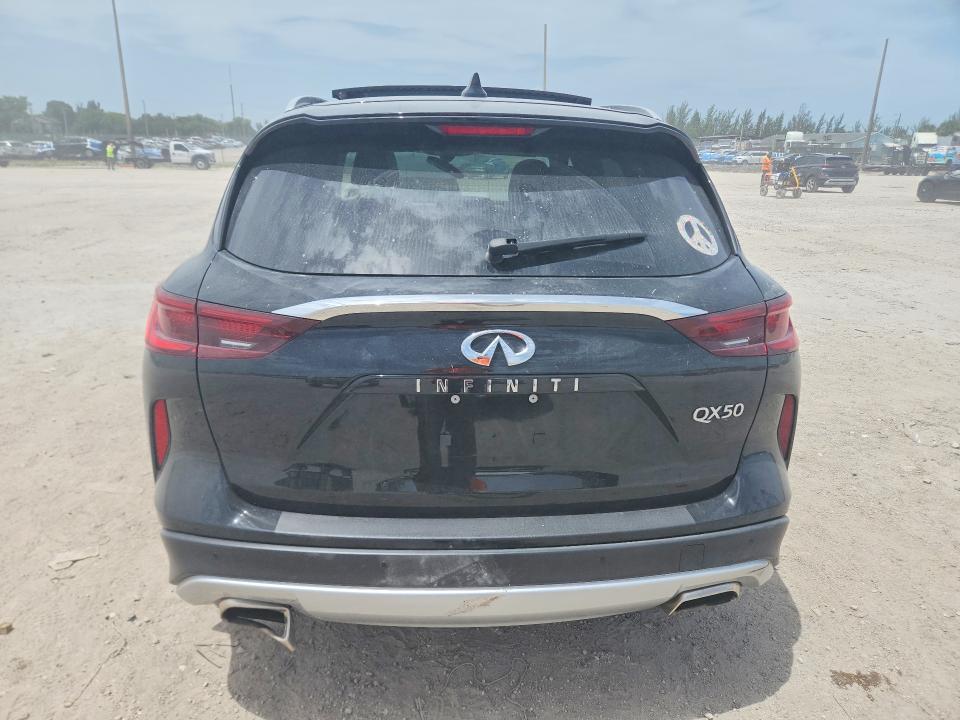 Продаж на аукціоні авто 2023 Infiniti Qx50, vin: 3PCAJ5BA4PF124367, номер лоту: 61432366