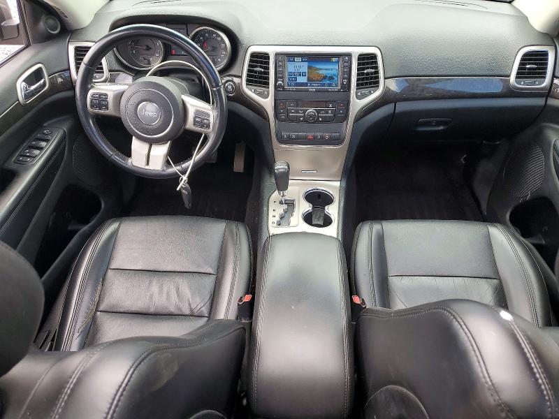 Aukcja sprzedaży 2011 Jeep Grand Cherokee, vin: 1J4RR4GT2BC578519, numer aukcji: 60458036