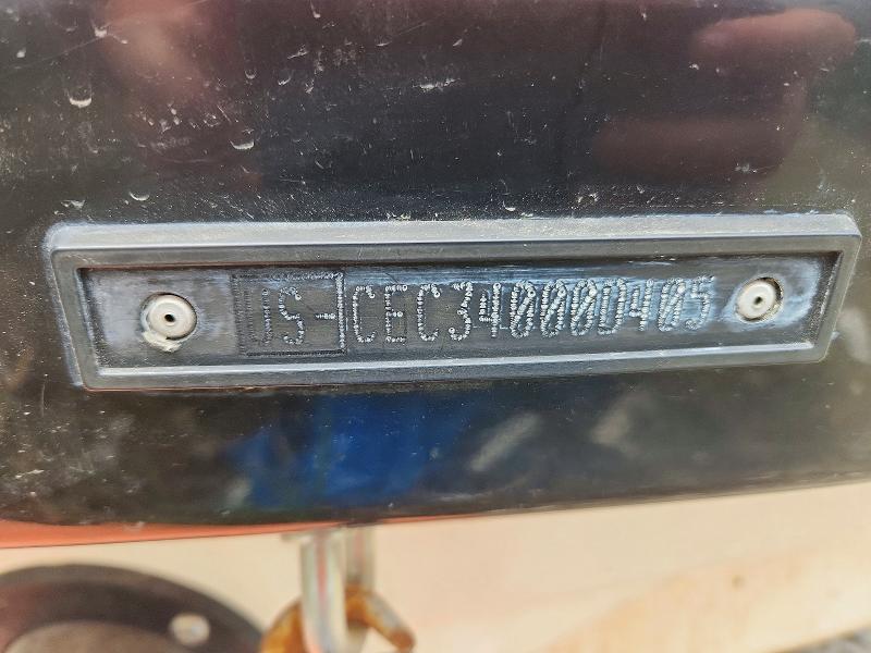 Продажа на аукционе авто 2005 Seadoo Boat, vin: CEC34000D405, номер лота: 60143816