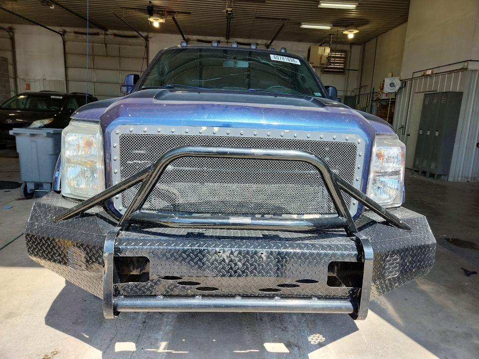 Продажа на аукционе авто 2015 Ford F350, vin: 1FT8W3BT9FEA29812, номер лота: 60781696