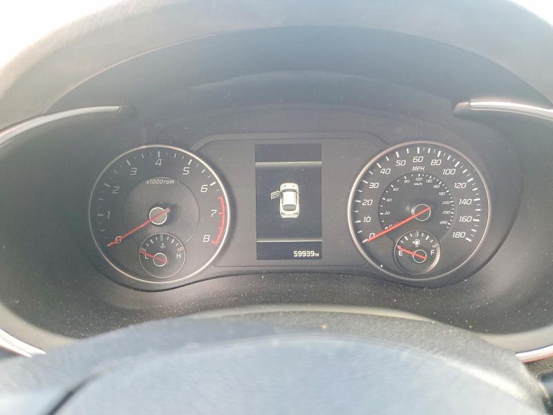 Продажа на аукционе авто 2022 Kia Stinger, vin: KNAE35LD8N6115925, номер лота: 62425186