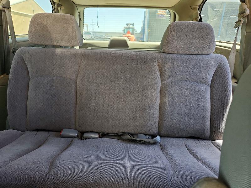 Продаж на аукціоні авто 2001 Chrysler Town & Country, vin: 2C4GP44371R280075, номер лоту: 61767076