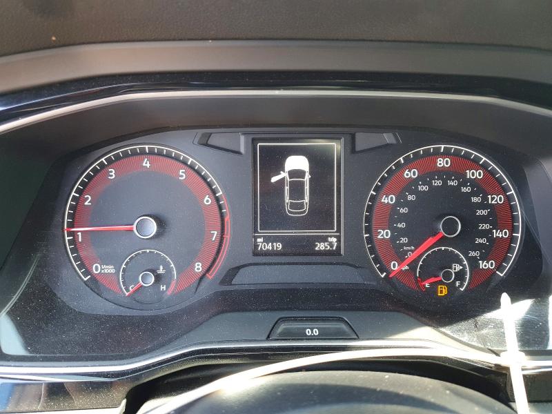 60601836 :رقم المزاد ، 3VWC57BU4MM095072 vin ، 2021 Volkswagen Jetta مزاد بيع
