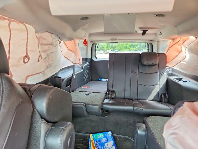 Продаж на аукціоні авто 2017 Cadillac Escalade, vin: 1GYS3HKJXHR163177, номер лоту: 62143866