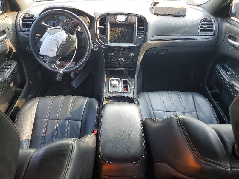 Aukcja sprzedaży 2015 Chrysler 300, vin: 2C3CCABG6FH760379, numer aukcji: 62770626
