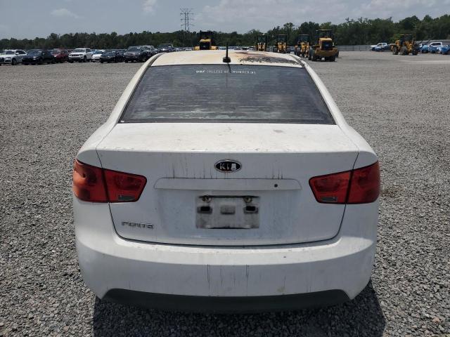 2010 Kia Forte მანქანა იყიდება აუქციონზე, vin: KNAFT4A21A5821568, აუქციონის ნომერი: 60414566