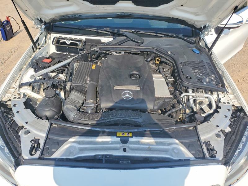 Продаж на аукціоні авто 2017 Mercedes-benz C, vin: WDDWJ4JB1HF581313, номер лоту: 62442796