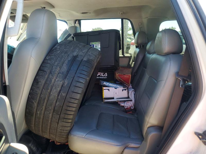 Aukcja sprzedaży 2004 Ford Expedition, vin: 1FMPU15L84LB89976, numer aukcji: 62306846