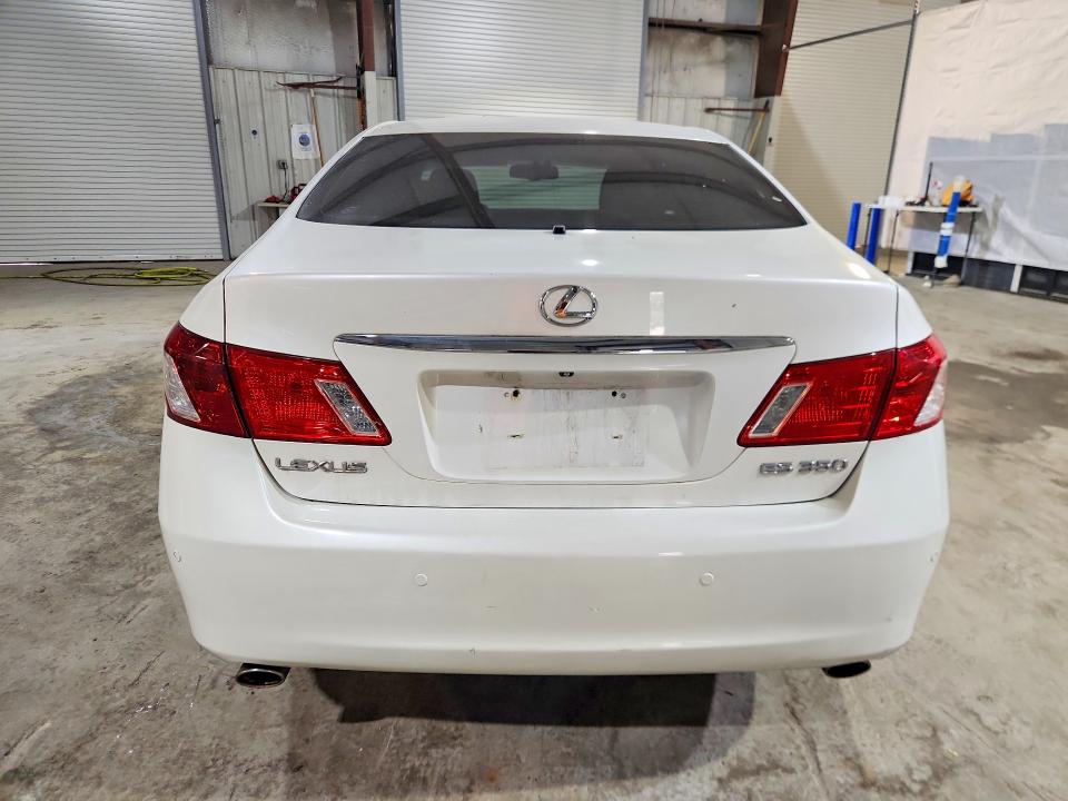 2008 Lexus Es მანქანა იყიდება აუქციონზე, vin: JTHBJ46G782245023, აუქციონის ნომერი: 61184526