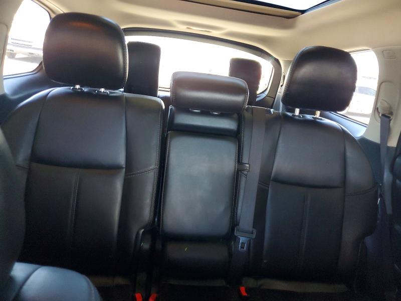 2014 Nissan Pathfinder მანქანა იყიდება აუქციონზე, vin: 5N1AR2MN7EC604111, აუქციონის ნომერი: 62014386