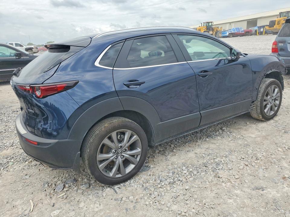 Продажа на аукционе авто 2025 Mazda Cx-30, vin: 3MVDMBCM6SM825491, номер лота: 62143616