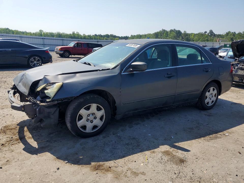 Aukcja sprzedaży 2007 Honda Accord, vin: 1HGCM56467A001555, numer aukcji: 59367406
