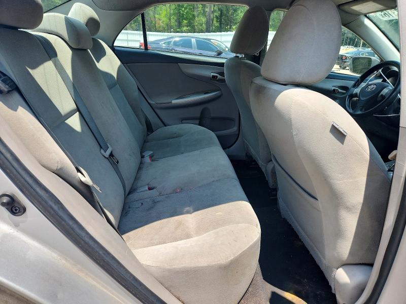 62877316 :رقم المزاد ، 2T1BU4EE2DC972672 vin ، 2013 Toyota Corolla مزاد بيع
