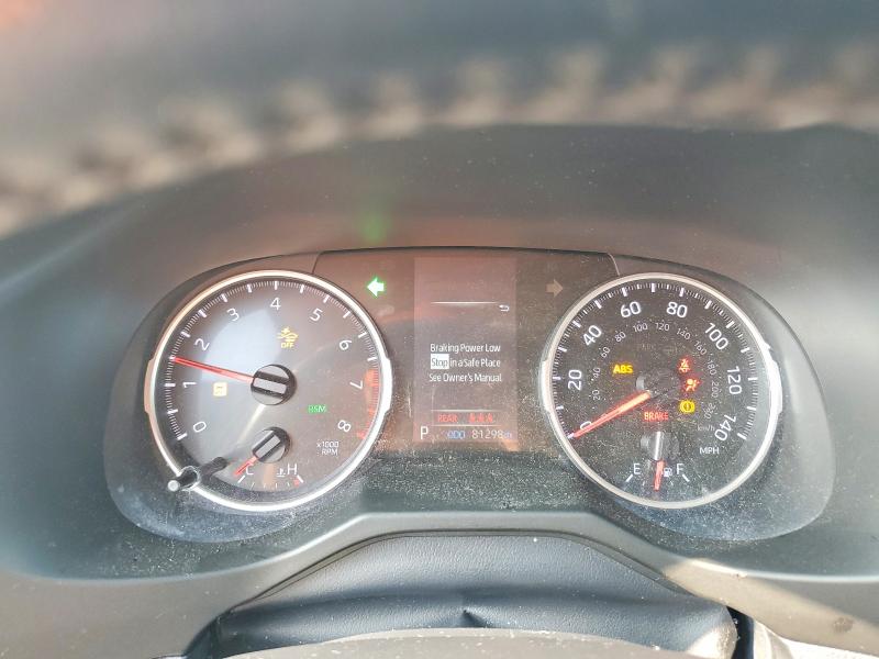 Продажа на аукционе авто 2019 Toyota Rav4, vin: 2T3P1RFV1KW047975, номер лота: 59669176