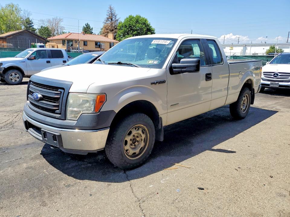 Aukcja sprzedaży 2014 Ford F150, vin: 1FTFX1ET6EKG24475, numer aukcji: 61081356