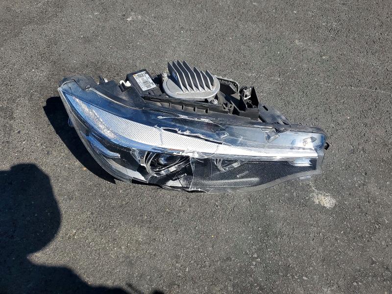 Aukcja sprzedaży 2019 Bmw 440i, vin: WBA4J5C59KBU79073, numer aukcji: 59887126