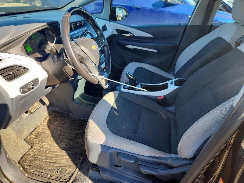 Продаж на аукціоні авто 2020 Chevrolet Bolt Ev, vin: 1G1FY6S0XL4140081, номер лоту: 61754636