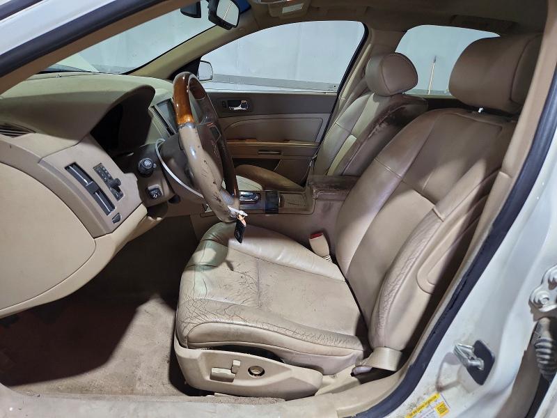 Продаж на аукціоні авто 2010 Cadillac Sts, vin: 1G6DU6EV6A0141673, номер лоту: 63018036