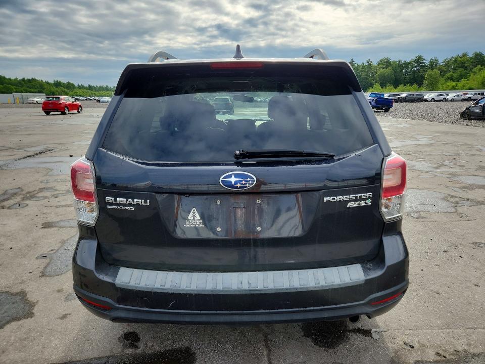 Продаж на аукціоні авто 2017 Subaru Forester, vin: JF2SJAJC6HH402091, номер лоту: 63149496