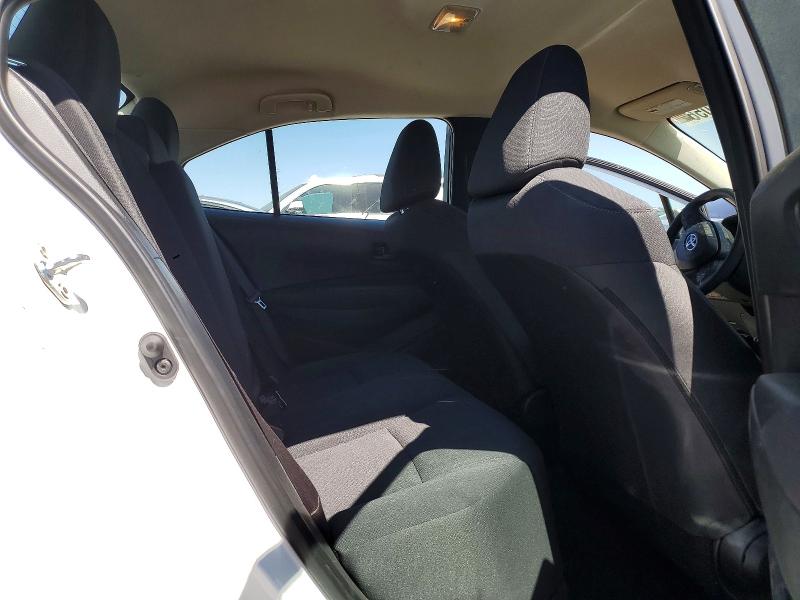 Продажа на аукционе авто 2022 Toyota Corolla, vin: 5YFVPMAEXNP310396, номер лота: 61793056