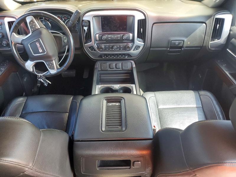 Aukcja sprzedaży 2017 Gmc Sierra, vin: 3GTU2NECXHG192059, numer aukcji: 62248786