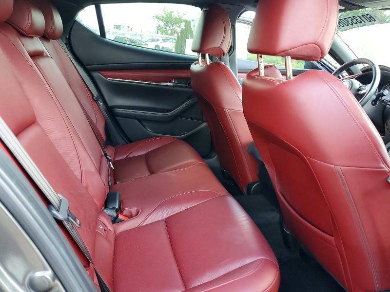 Aukcja sprzedaży 2021 Mazda 3, vin: JM1BPBMYXM1342233, numer aukcji: 60135306