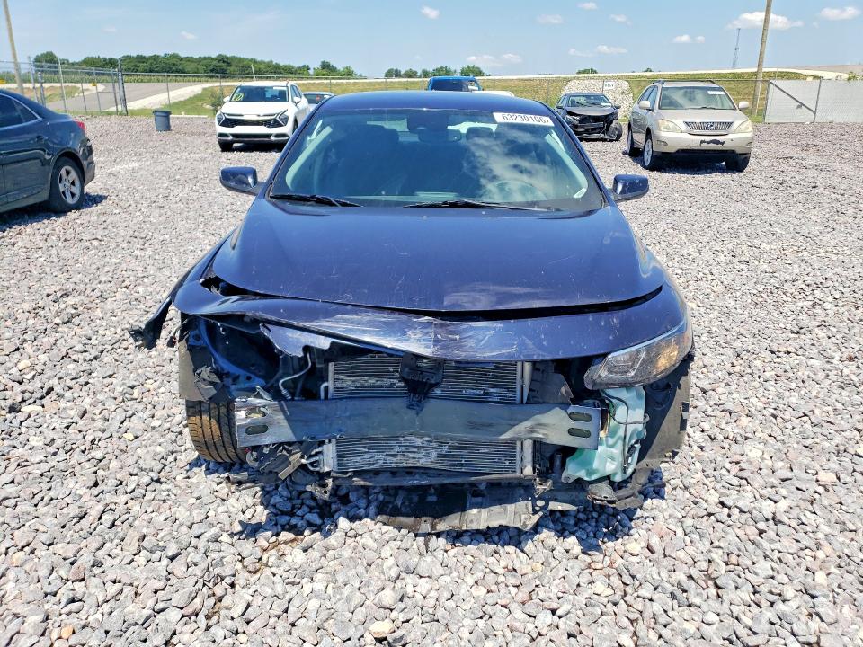 Продажа на аукционе авто 2016 Chevrolet Malibu, vin: 1G1ZF5SX2GF209639, номер лота: 63230106