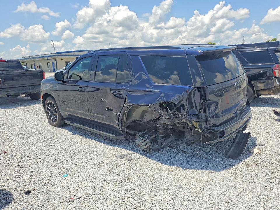 Aukcja sprzedaży 2024 Chevrolet Tahoe, vin: 1GNSCRKD0RR285271, numer aukcji: 60024316