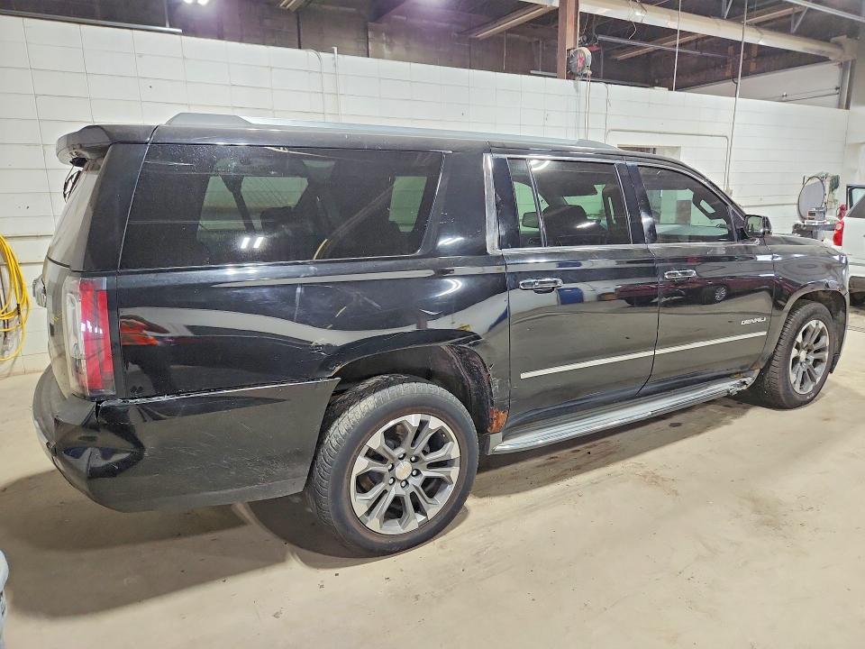 Продаж на аукціоні авто 2015 Gmc Yukon Xl, vin: 1GKS2JKJ0FR298749, номер лоту: 62877956