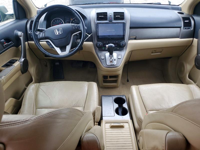 Aukcja sprzedaży 2008 Honda Cr-v, vin: JHLRE48718C044135, numer aukcji: 62986416