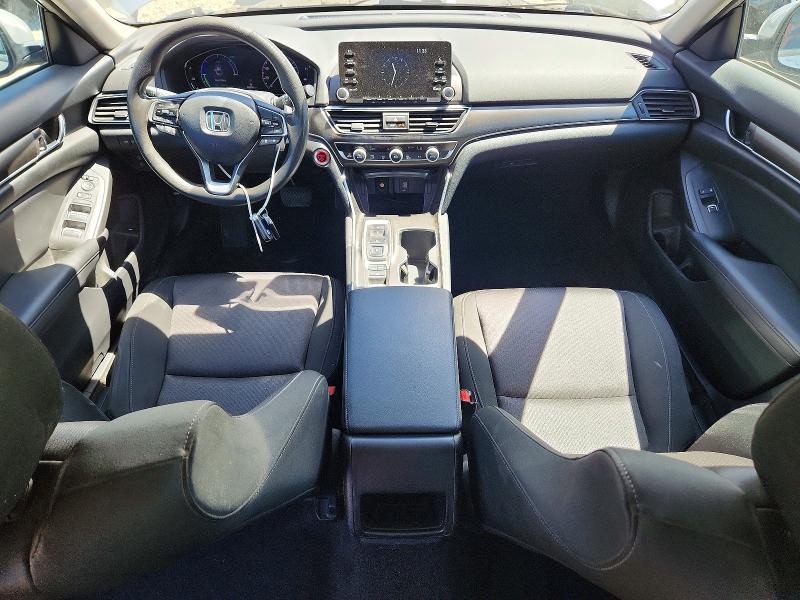 63245926 :رقم المزاد ، 1HGCV3F19KA020746 vin ، 2019 Honda Accord مزاد بيع