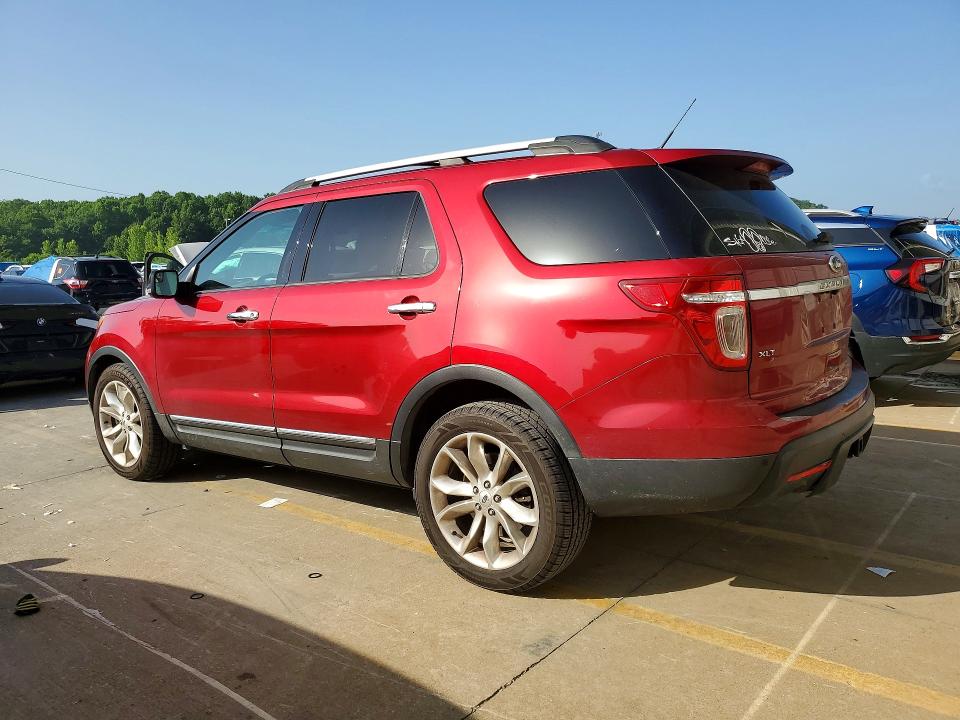 Aukcja sprzedaży 2013 Ford Explorer, vin: 1FM5K8D82DGC52226, numer aukcji: 77248725