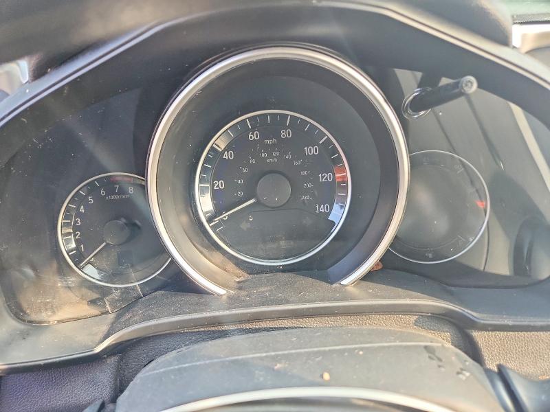Продажа на аукционе авто 2016 Honda Fit, vin: JHMGK5H5XGX032606, номер лота: 62428786