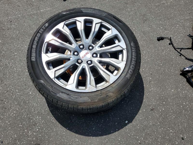 60899736 :رقم المزاد ، 1GKS1DKL6MR318392 vin ، 2021 Gmc Yukon مزاد بيع