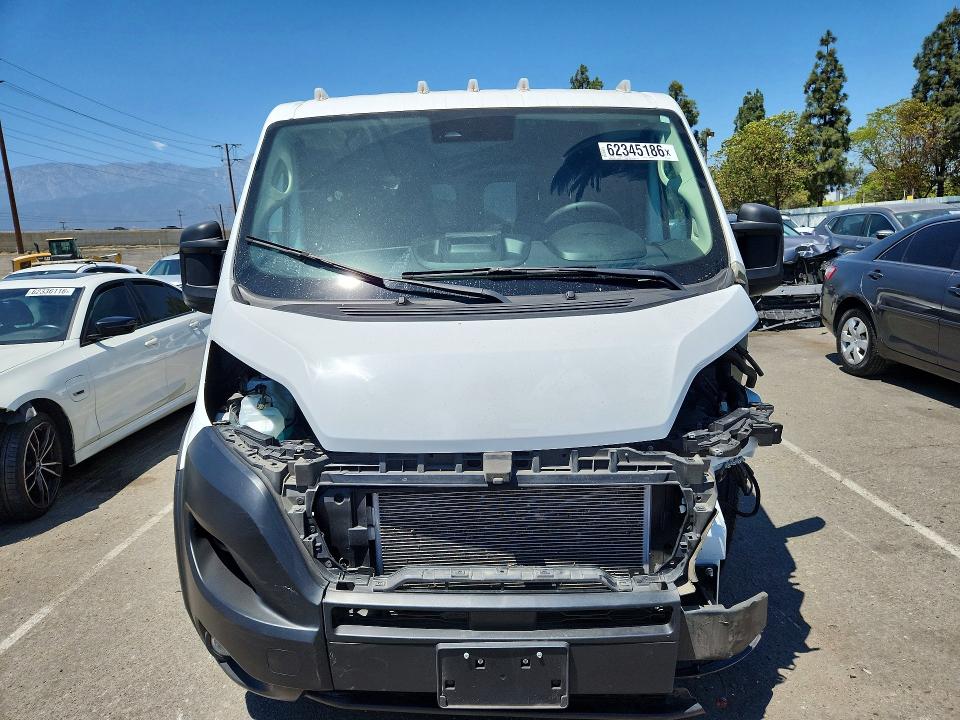 Aukcja sprzedaży 2023 Ram Promaster 2500, vin: 3C6LRVVGXPE590321, numer aukcji: 62345186
