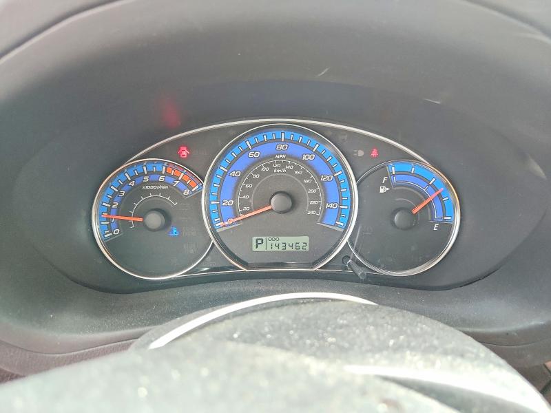 Продажа на аукционе авто 2009 Subaru Forester, vin: JF2SH61689H791322, номер лота: 59755226