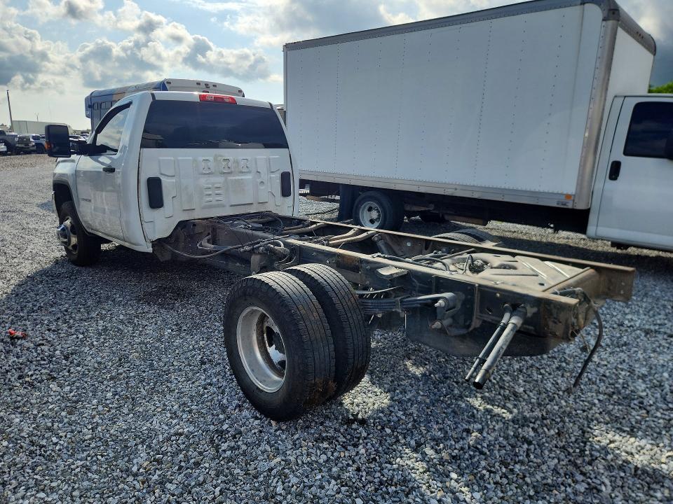 Auction sale of the 2016 Gmc Sierra, vin: 1GD32VC89GF247400, lot number: 62287766