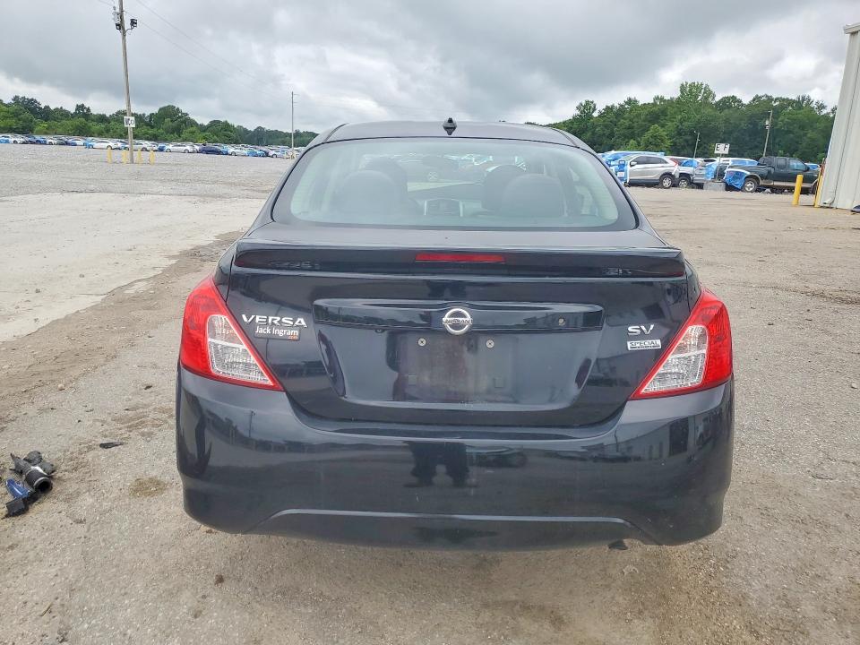 Продаж на аукціоні авто 2017 Nissan Versa, vin: 3N1CN7AP7HL906781, номер лоту: 60789956