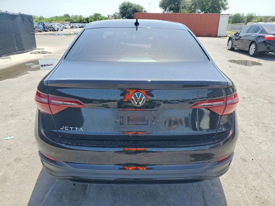 Aukcja sprzedaży 2023 Volkswagen Jetta, vin: 3VWBM7BU2PM019868, numer aukcji: 60742336