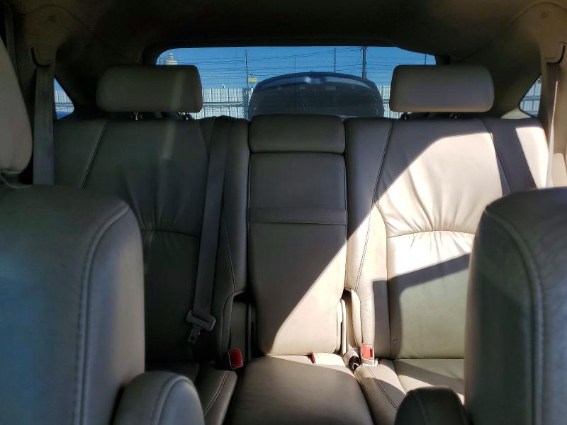 2007 Lexus Rx მანქანა იყიდება აუქციონზე, vin: 2T2GK31U77C001749, აუქციონის ნომერი: 62659736