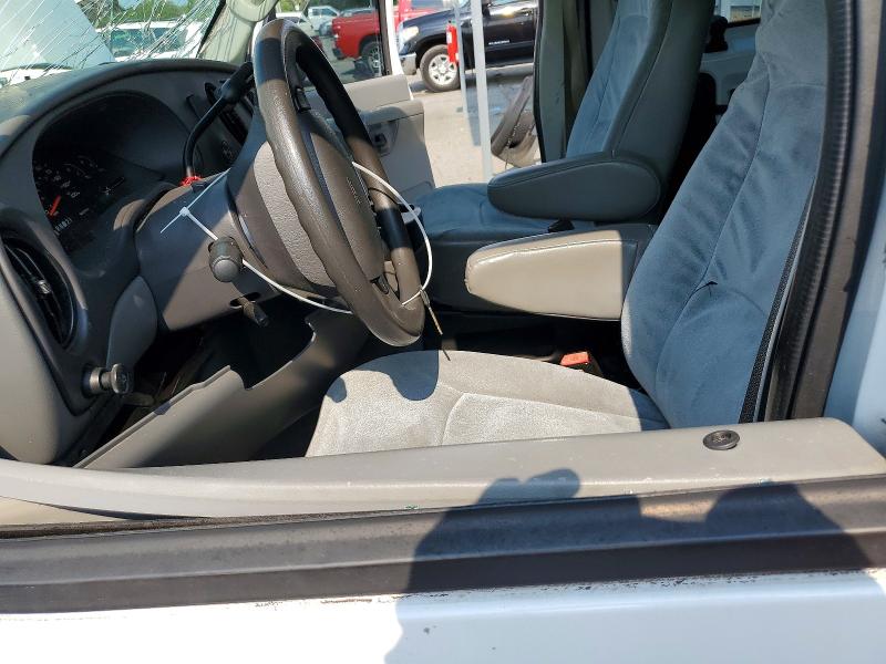 Продаж на аукціоні авто 2006 Ford Econoline, vin: 1FBNE31L16DB34507, номер лоту: 62983466