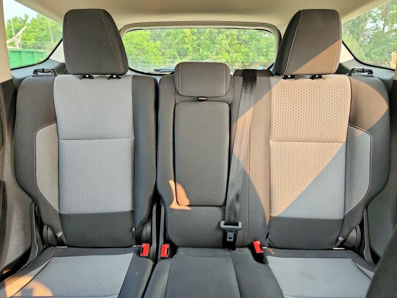 2017 Ford Escape მანქანა იყიდება აუქციონზე, vin: 1FMCU0GD2HUE22250, აუქციონის ნომერი: 61113966
