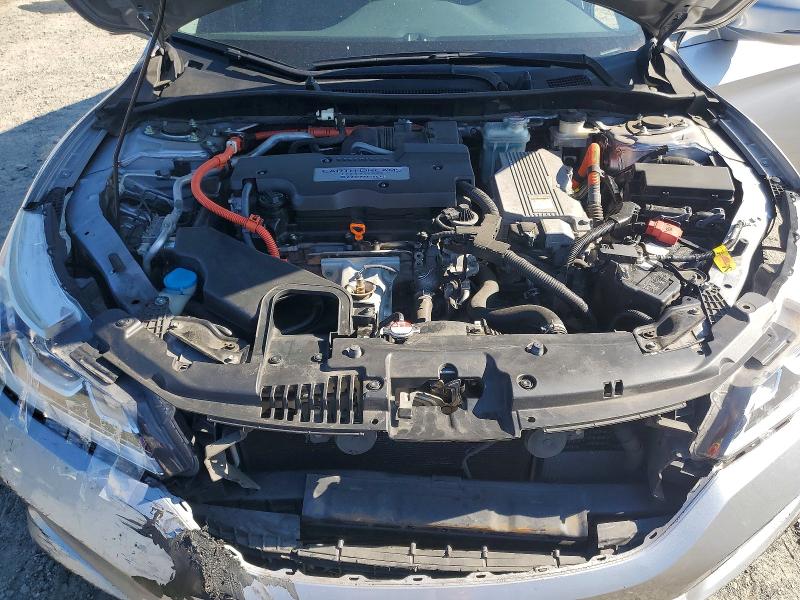 Aukcja sprzedaży 2017 Honda Accord, vin: JHMCR6F36HC016848, numer aukcji: 62683026