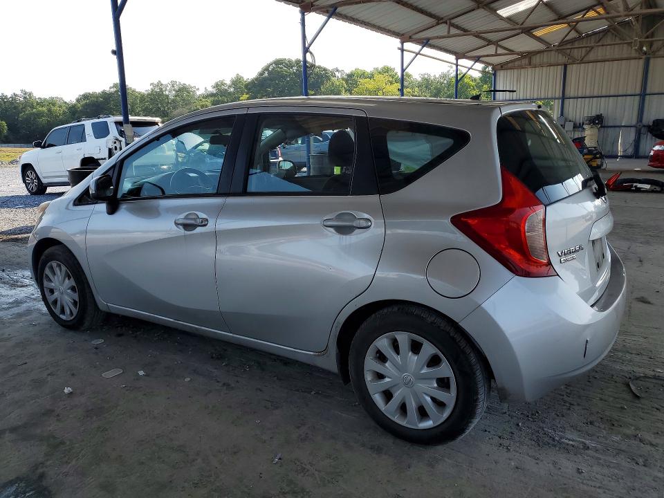 Продаж на аукціоні авто 2014 Nissan Versa Note, vin: 3N1CE2CP7EL404624, номер лоту: 62710566