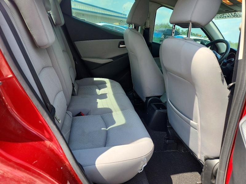 Aukcja sprzedaży 2020 Toyota Yaris, vin: 3MYDLBYV0LY708135, numer aukcji: 63125926