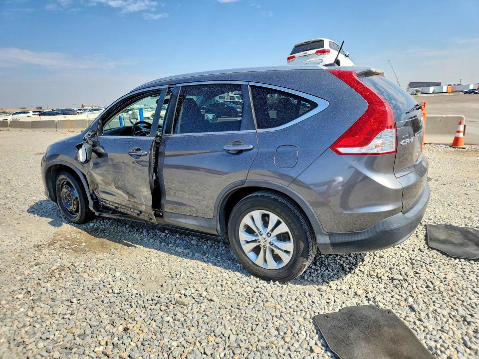 2013 Honda Crv მანქანა იყიდება აუქციონზე, vin: 2HKRM4H79DH611349, აუქციონის ნომერი: 61801926