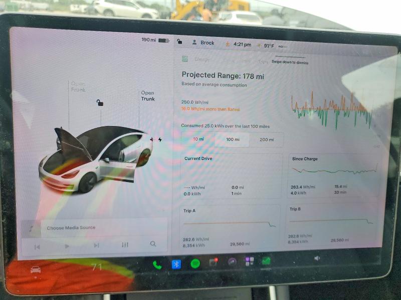 62534406 :رقم المزاد ، 5YJ3E1EA2JF023109 vin ، 2018 Tesla Model 3 مزاد بيع