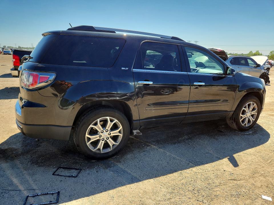 Aukcja sprzedaży 2013 Gmc Acadia, vin: 1GKKRRKD8DJ157881, numer aukcji: 61898326