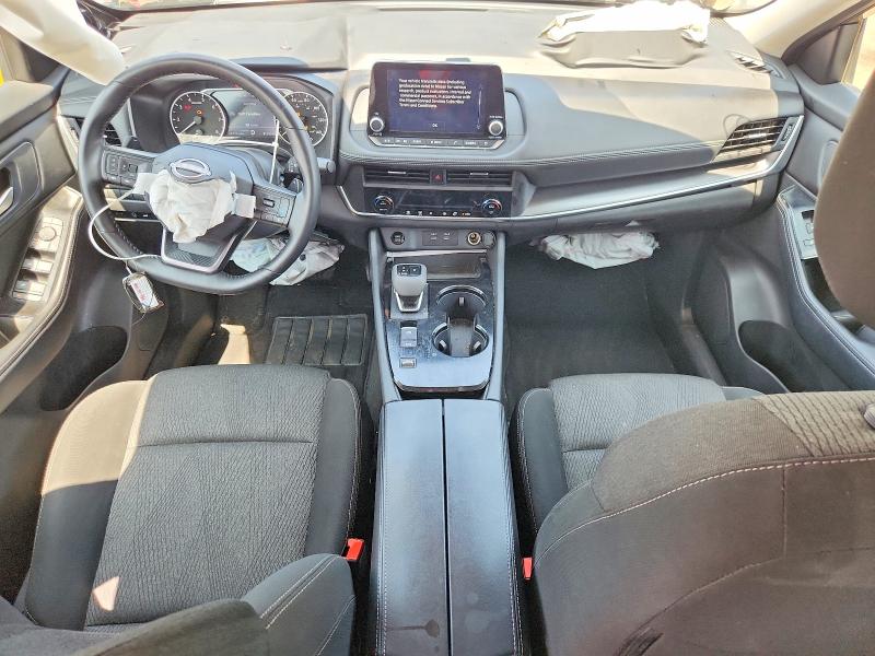 Aukcja sprzedaży 2025 Nissan Rogue, vin: 5N1BT3BAXSC811566, numer aukcji: 62484336