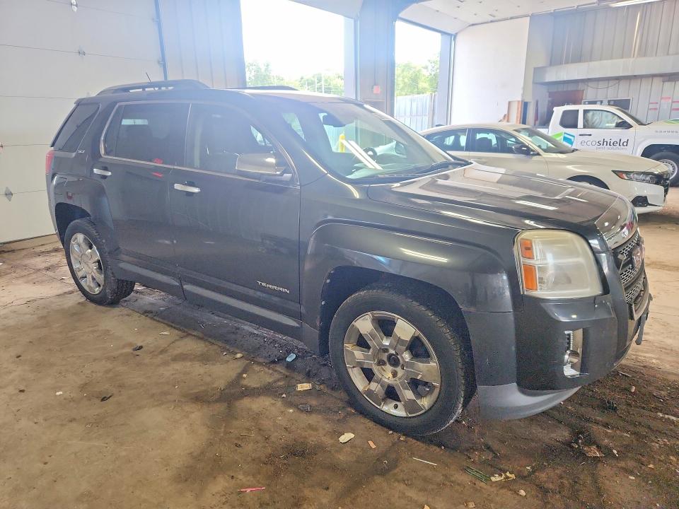 2014 Gmc Terrain მანქანა იყიდება აუქციონზე, vin: 2GKFLYE34E6246149, აუქციონის ნომერი: 59153576
